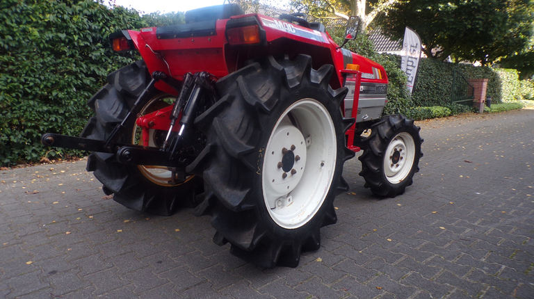 Mitsubishi MT25